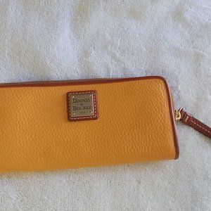 Dooney & Bourke Wallet